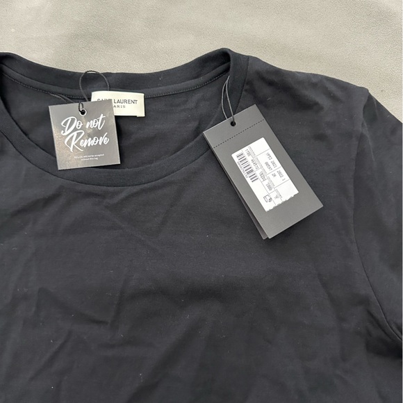 Saint Laurent Men Shirt - Picture 4 of 6